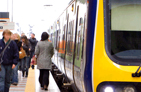 Public Transport Services