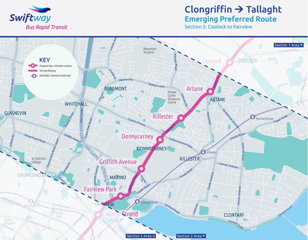 Clongriffin_to_Tallaght_Maps_-_EPR_-_Section_2