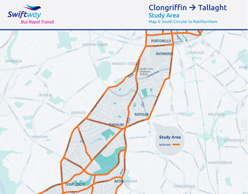 Clongriffin_to_Tallaght_Maps_-_Study_Area_-_Map_4