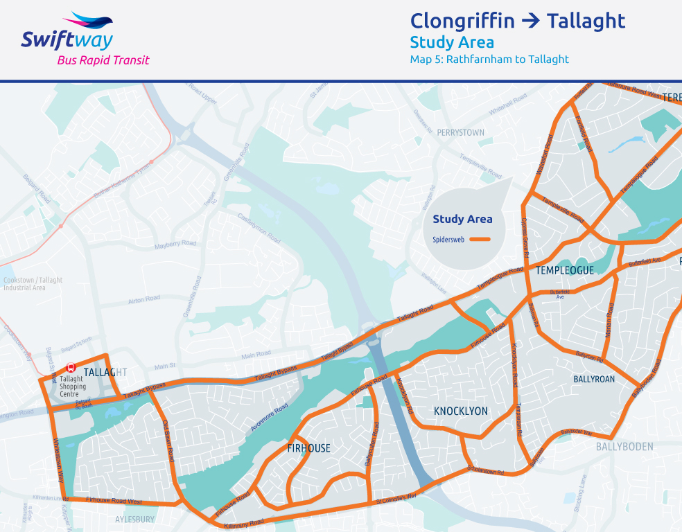 Clongriffin_to_Tallaght_Maps_-_Study_Area_-_Map_5