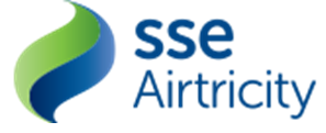 SSE Airtricity logo
