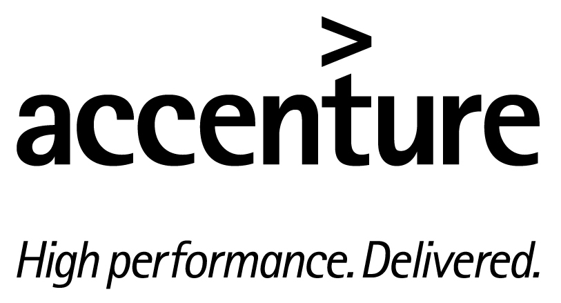 Accenture logo