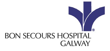 Bon Secours Hospital logo