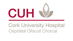 Cork University Hospital logo