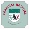 Connolly Hospital logo