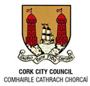 Cork City Council logo