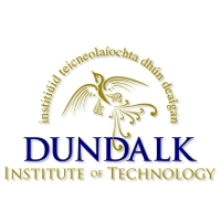 Dundalk Institute of Technology logo