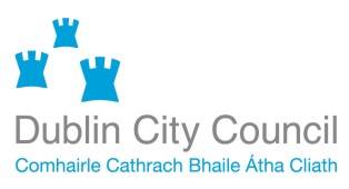 Dublin City Council logo