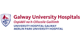 Galway University Hospitals logo