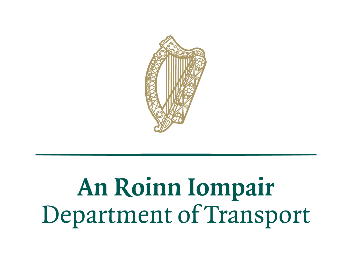 Department of Transport logo
