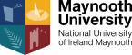 Maynooth University logo