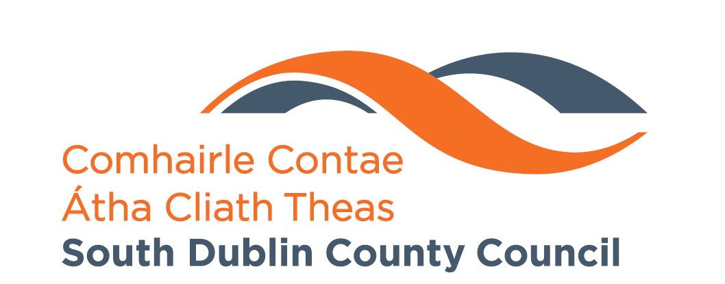 South Dublin County Council logo
