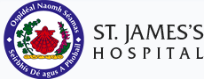 St James’s Hospital logo