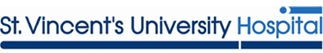 St Vincent’s University Hospital logo