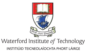 Waterford Institute of Technology logo