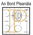An Bord Pleanala logo