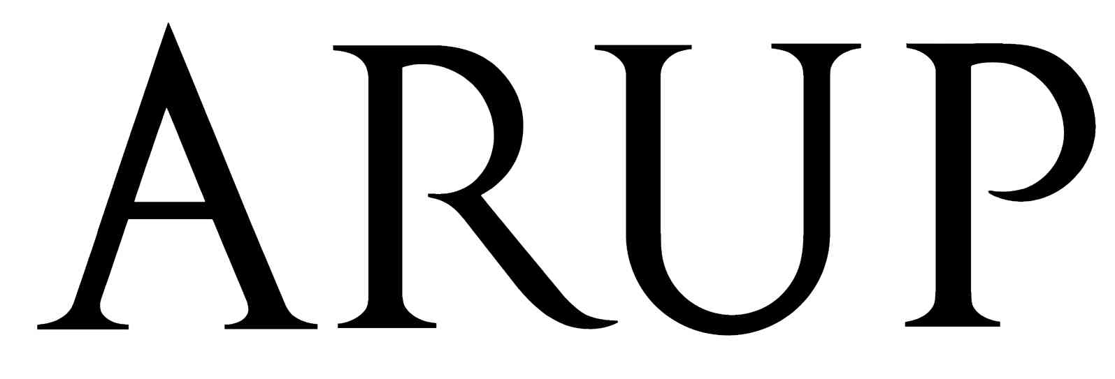 ARUP logo