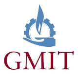 Galway Mayo Institute of Technology logo