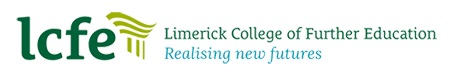 Limerick College of Further Education logo