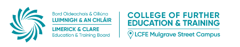 College of Further Education and Training MSC & KRC logo