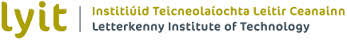 Letterkenny Institute of Technology logo