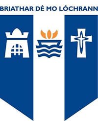 Mary Immaculate College logo