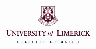 Univeristy of Limerick logo