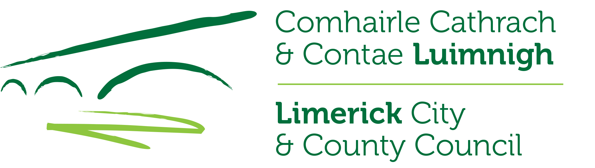 Limerick City and County Council Logo