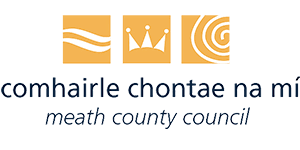 Meath County Council logo