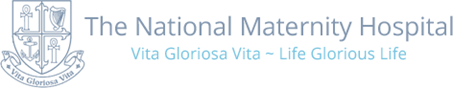 National Maternity Hospital logo