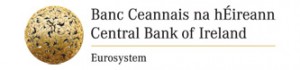 Central Bank of Ireland logo