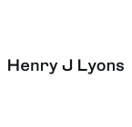 Henry J Lyons Architects, Dublin logo