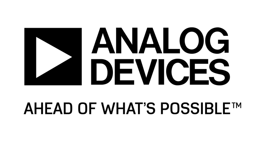 Analog Devices logo