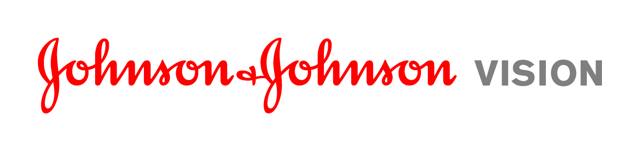 Johnson & Johnson Vision Care logo