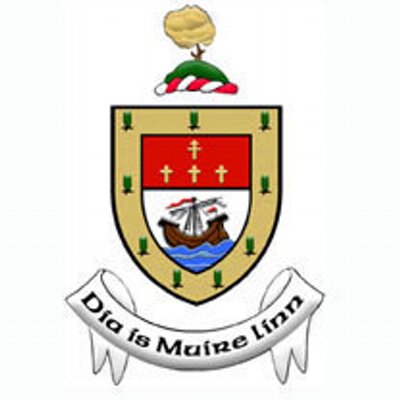 Mayo County Council logo