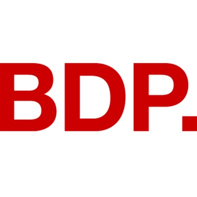 BDP logo