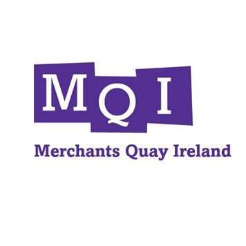 Merchants Quay Ireland logo