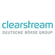 Clearstream logo