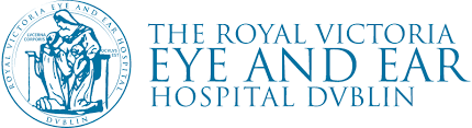 Royal Victorian Eye and Ear Hospital logo