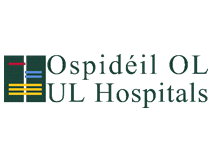 University of Limerick Hospitals Group logo