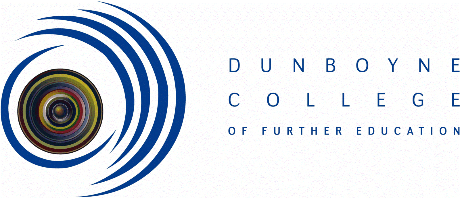 Dunboyne College of Further Education logo