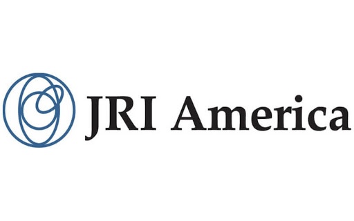 JRI America logo