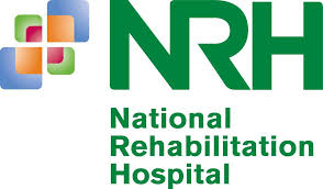 National Rehabilitation Hospital logo