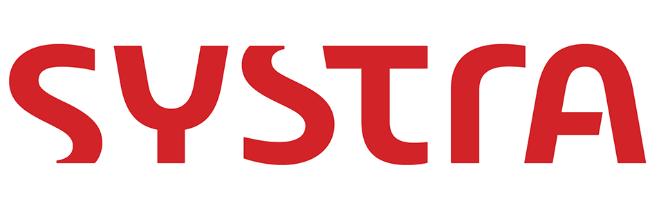 Systra logo