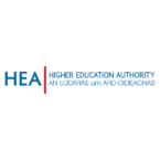 Higher Education Authority logo