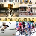 Photo competition entries - Wheely Spooktacular - DCU
