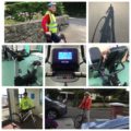Photo competition entries - Full Cycle - Tallaght University Hospital