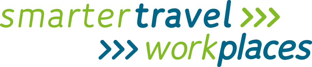 Smarter Travel Workplaces Logo