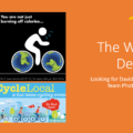 Photo competition entries - The Wheel Deal - Meath County Council