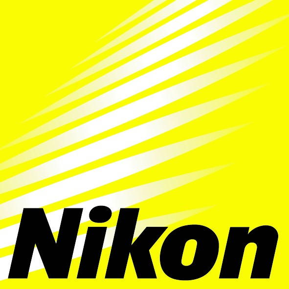 Nikon logo